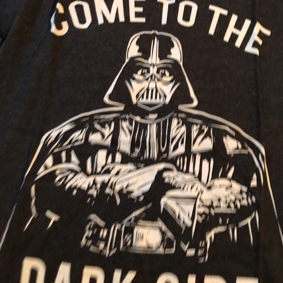 Death Vader shirt - Picture 2 of 3